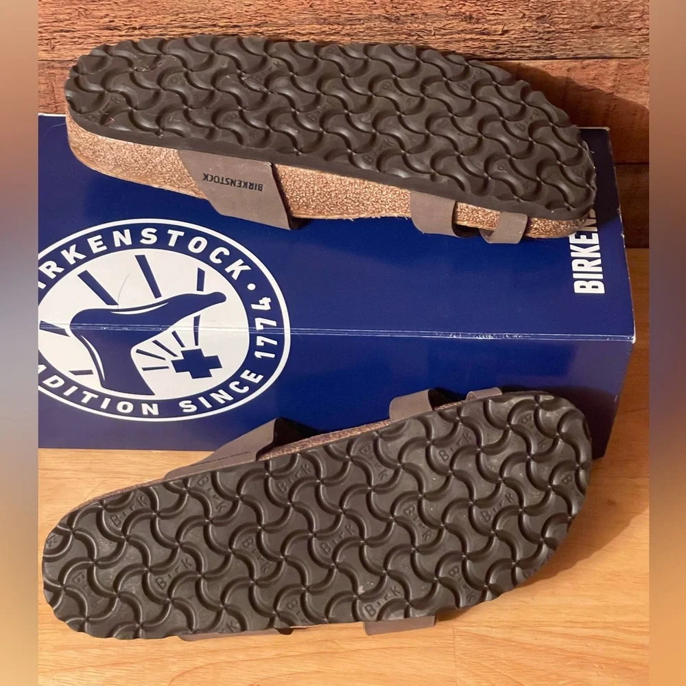 🔥 TRADED🔥Birkenstock Mayari Sandals - Picture 4 of 8